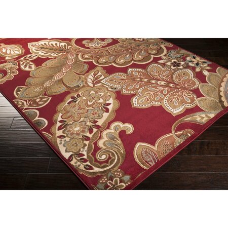 Livabliss Riley RLY-5020 Machine Crafted Area Rug RLY5020-38